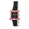 czarny/SILVER || Czarny/Srebrny || BLACK/SILVER