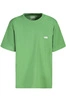 zielony || Koszulka t-shirt