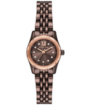 Zegarek MICHAEL KORS MK4844. Kwarcowy, Kolor brązowy. Kobieta.