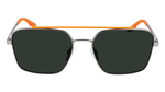 Okulary CONVERSE CV101SACTITE7. Okulary przeciwsłoneczne, Kolor szary. Mężczyzna.