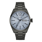 Zegarek GUESS W0657G1. Kwarcowy, Kolor niebieski. Mężczyzna.