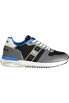 BLAUER SZARY M�SKIE BUTY SPORTOWE
