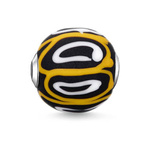 Biżuteria THOMAS SABO K0254-017-4. TRINKET, Kolor żółty. Kobieta.