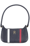 NIEBIESKA TORBA DAMSKA TOMMY HILFIGER