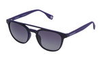 Okulary CONVERSE SCO049Q527U3P. Okulary przeciwsłoneczne, Kolor niebieski. Mężczyzna.