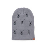 Czapka Chrząszcz Brzmi W Trzcinie