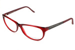 Okulary PORSCHE DESIGN P8246-C. Okulary korekcyjne, Kolor PURPLE. Kobieta.