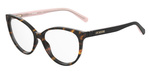 Okulary LOVE MOSCHINO MOL591-086. Okulary, Kolor HVN. Kobieta.