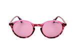 Okulary POLAROID PLD6125-S-0T4. Okulary przeciwsłoneczne, Kolor Hava Rosa. Unisex.
