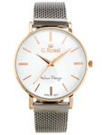 ZEGAREK G. ROSSI - 10401B-3B4 (zg716g) + BOX