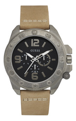 Męski Zegarek GUESS model W0659G4 (46MM)