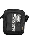 CZARNA TORBA NA RAMIĘ MĘSKA NAPAPIJRI