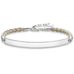 Damska bransoletka THOMAS SABO model A002917319L18 (15-18CM )