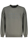 NORTH SAILS ZIELONY SWETER DZIECIĘCY