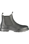 CZARNE BUTY MĘSKIE LUMBERJACK