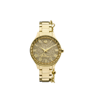 Zegarek POLICE PEWLG2109902. Kwarcowy, Kolor czarny. Kobieta.