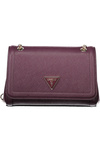 TORBA DAMSKA GUESS JEANS FIOLETOWA