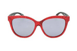 Okulary ADIDAS AORD005SBG053. Okulary przeciwsłoneczne, Kolor czerwony. Mężczyzna.