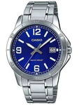 ZEGAREK MĘSKI CASIO MTP-V004D-2B (zd047g) + BOX