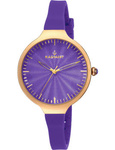 Zegarek RADIANT RA336618. Kwarcowy, Kolor PURPLE. Kobieta.