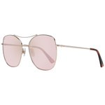 Okulary WEB EYEWEAR WE0245-5828G. Okulary przeciwsłoneczne, Kolor . Kobieta.