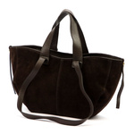 Damska torebka ze skóry naturalnej Luka 26-081 MN