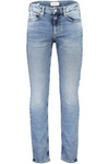 CALVIN KLEIN JEANS DENIM MAN JASNONIEBIESKI