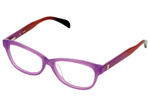 Okulary TOUS VTO821530B87. Okulary, Kolor PURPLE. Kobieta.