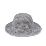 Kapelusz Feminine summer [HANDMADE]