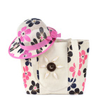 Kapelusz Morning Rainbow