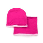 Cudna Miękkość - komplet dla dziewczynki