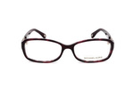 Okulary MICHAEL KORS MK217502. Okulary, Kolor PURPLE. Kobieta.