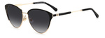 Okulary KATE SPADE IANNAGSRHLF69. Okulary przeciwsłoneczne, Kolor czarny. Kobieta.