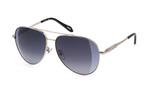 Okulary JUST CAVALLI SJC029-60589X. Okulary przeciwsłoneczne, Kolor szary. Kobieta.