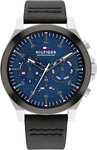 Męski Zegarek TOMMY HILFIGER model 1710523 (44MM)