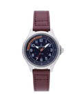 Zegarek RADIANT RA501601. Kwarcowy, Kolor niebieski. Niemowlę.
