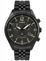 ZEGAREK MĘSKI TIMEX The Waterbury TW2R88600 + BOX (zt146A)