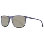 Okulary HELLY HANSEN HH5004-C03-57. Okulary przeciwsłoneczne, Kolor czarny. Mężczyzna.
