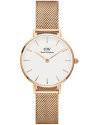 ZEGAREK DAMSKI DANIEL WELLINGTON DW00100163 - PETITE MELROSE 32mm (zw500b)