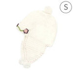 Uszanka dziecięca Aida