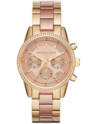 ZEGAREK DAMSKI MICHAEL KORS MK6475 - RITZ (zm505d)