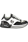 DAMSKIE BUTY SPORTOWE GAELLE PARIS CZARNE