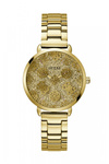 Zegarek GUESS GW0670L2. Kwarcowy, Kolor złoty. Kobieta.