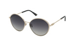 Okulary NINA RICCI SNR32859594G. Okulary przeciwsłoneczne, Kolor złoty. Kobieta.