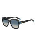 Okulary MISSONI MIS0129S2TM. Okulary przeciwsłoneczne, Kolor różowy. Kobieta.