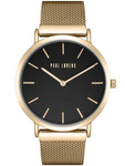 ZEGAREK DAMSKI PAUL LORENS - PL10771B-1D1 (zg508d) + BOX