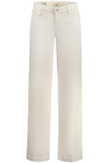 SPODNIE DAMSKIE GUESS JEANS BEŻOWE