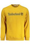 Bluza marki TIMBERLAND . Kolor Żółty . Kategoria: Odzież. Płeć: Męski