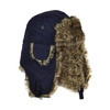 czarny || granatowy || Navy