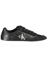 BUTY SPORTOWE CALVIN KLEIN CZARNE DAMSKIE